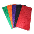 Top quality damask shadda guinea brocade jacquard cotton cloths material names of ladies dresses